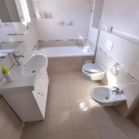 Lägenhet Apartament Astra Bn70