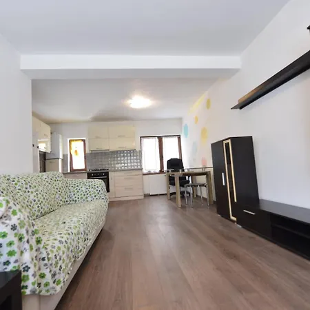 Apartament Astra Bn70 * Braşov