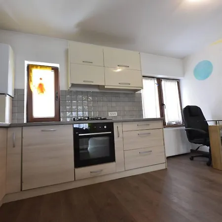 Astra Bn70 Apartament