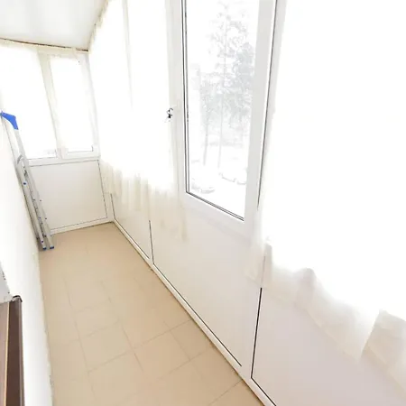 Lägenhet Apartament Astra Bn70 Braşov