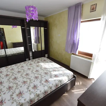 Apartament Astra Bn70 Braşov