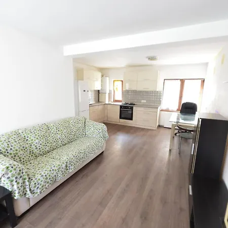 Lägenhet Apartament Astra Bn70