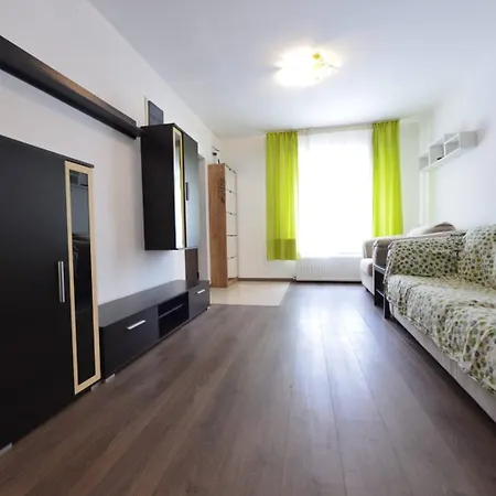 Lägenhet Apartament Astra Bn70 *