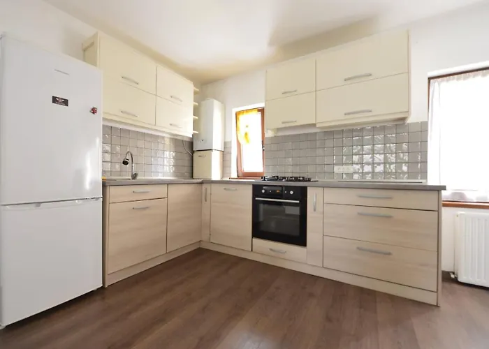 Appartamento Astra Bn70 *