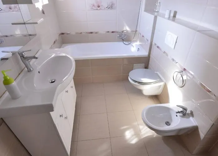 Appartamento Astra Bn70