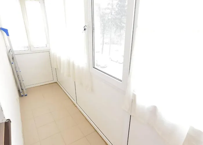 Appartamento Astra Bn70 Braşov