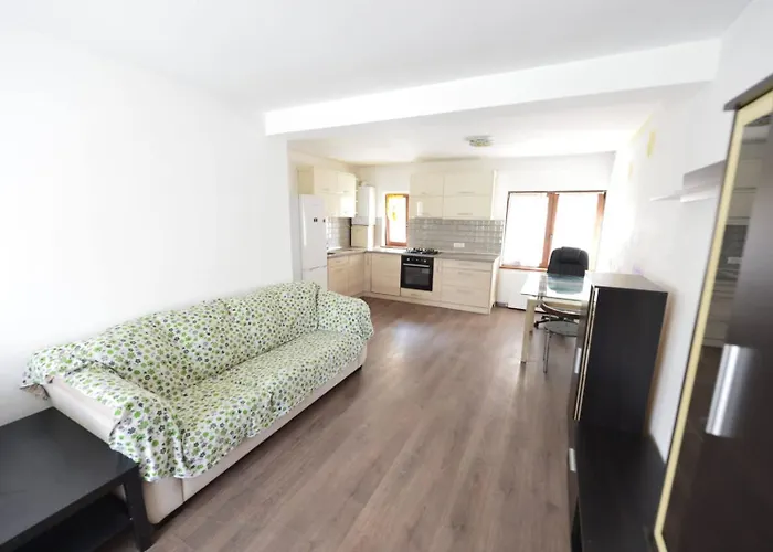 Appartamento Astra Bn70