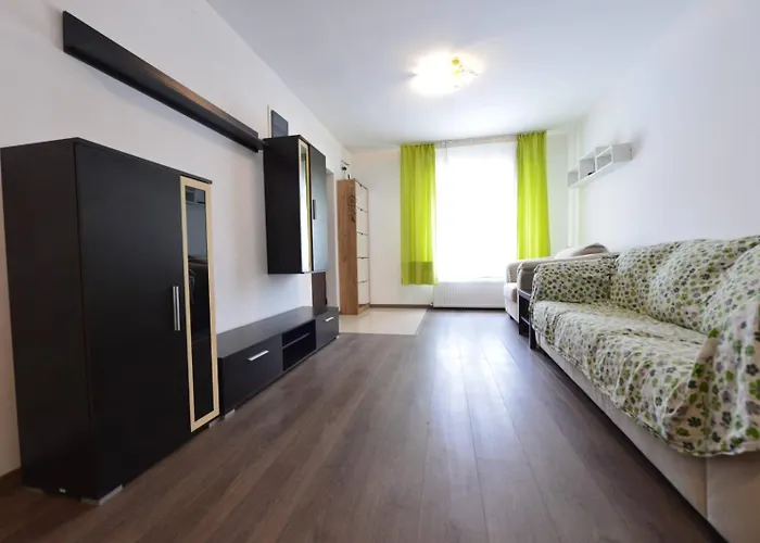 Appartamento Astra Bn70 *